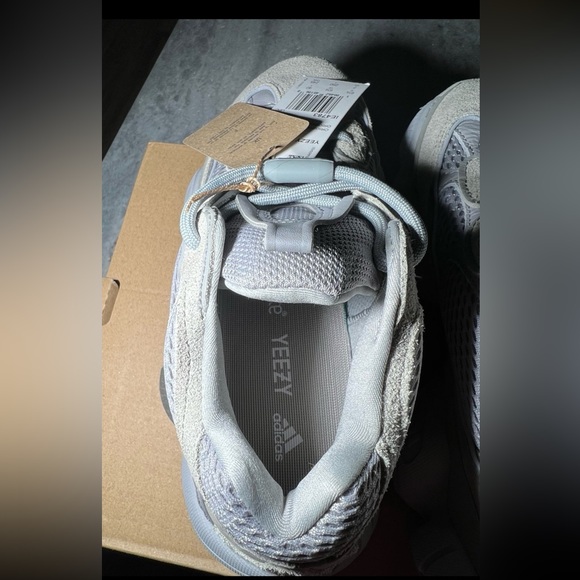 adidas gazelle silver green womens Adidas Yeezy 500 'Stone Salt' Grade-School  DTLR